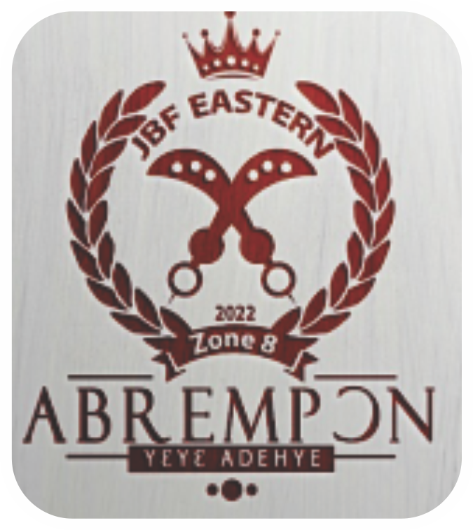 Abrempong zone logo