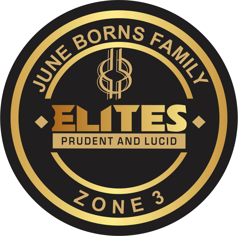 Elite zone logo