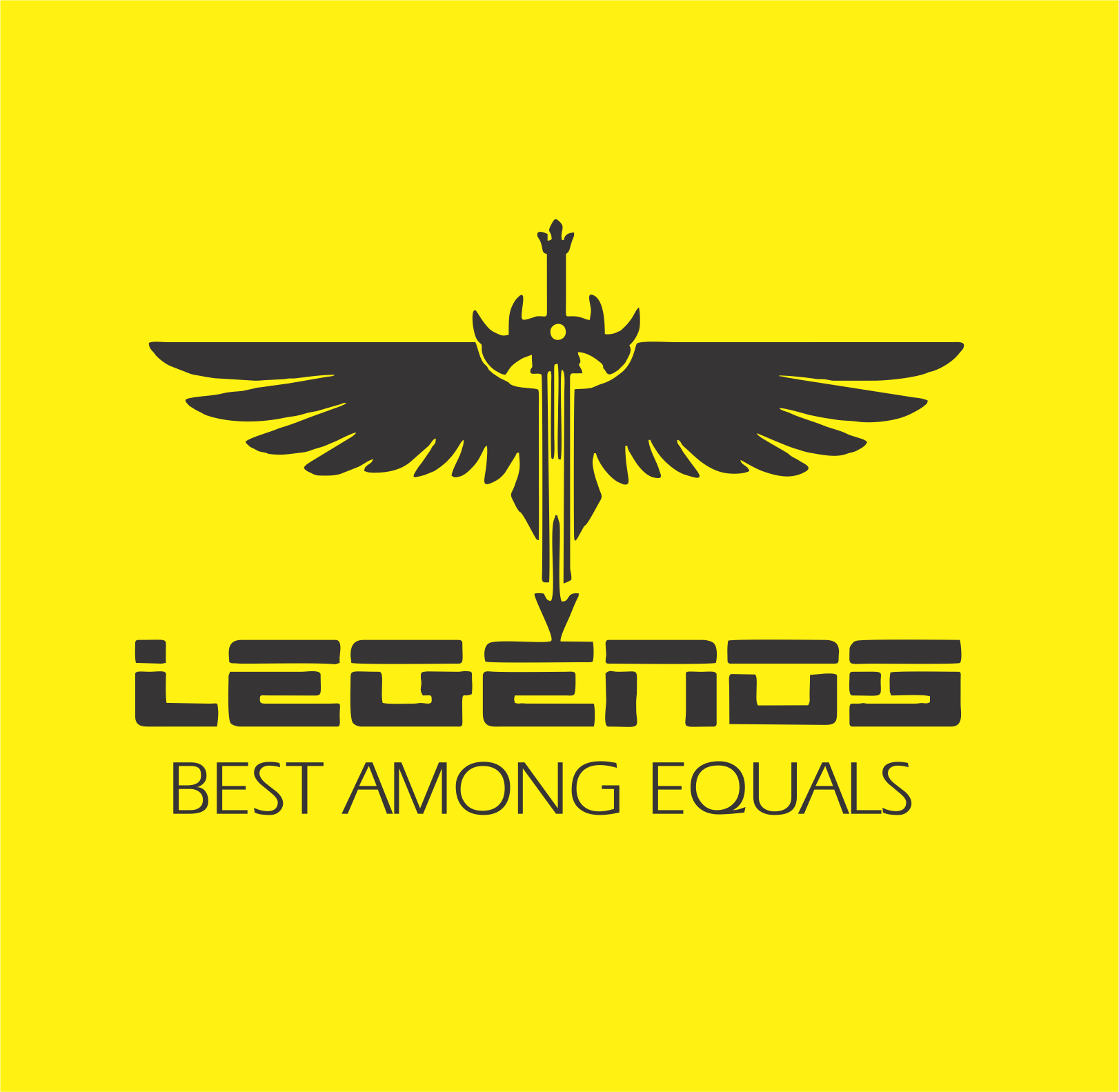 Legends zone logo