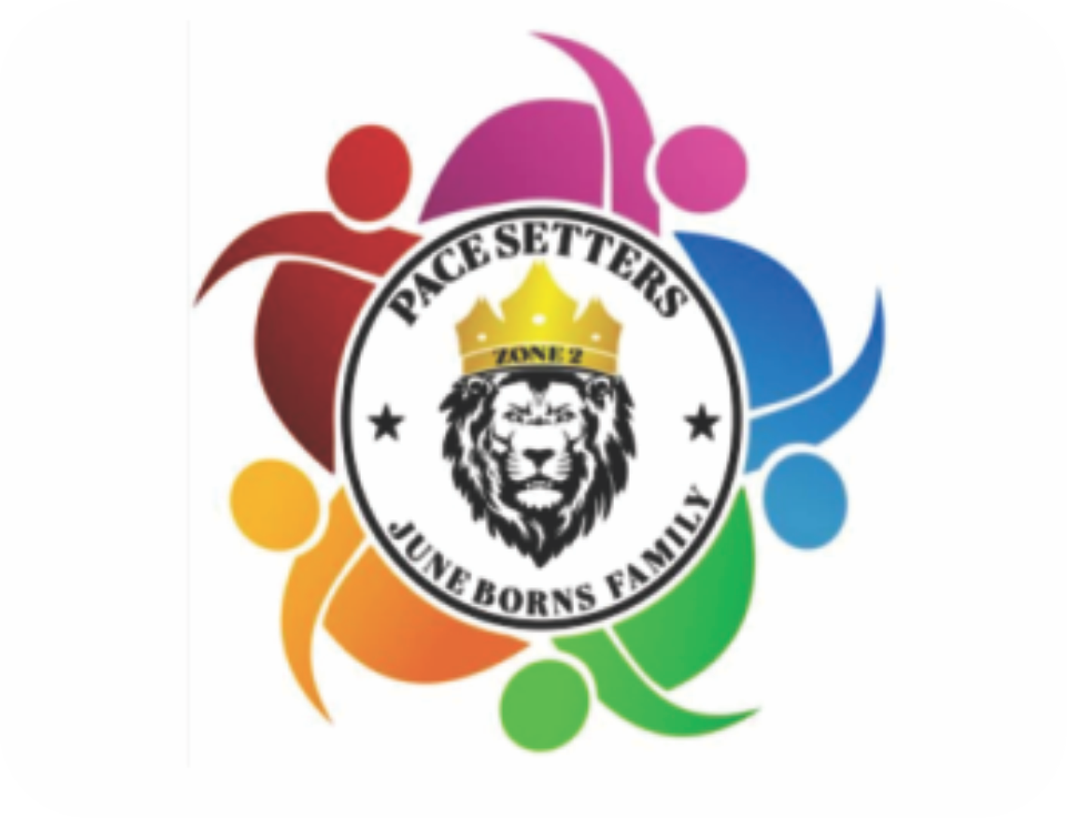 Pacesetters zone logo