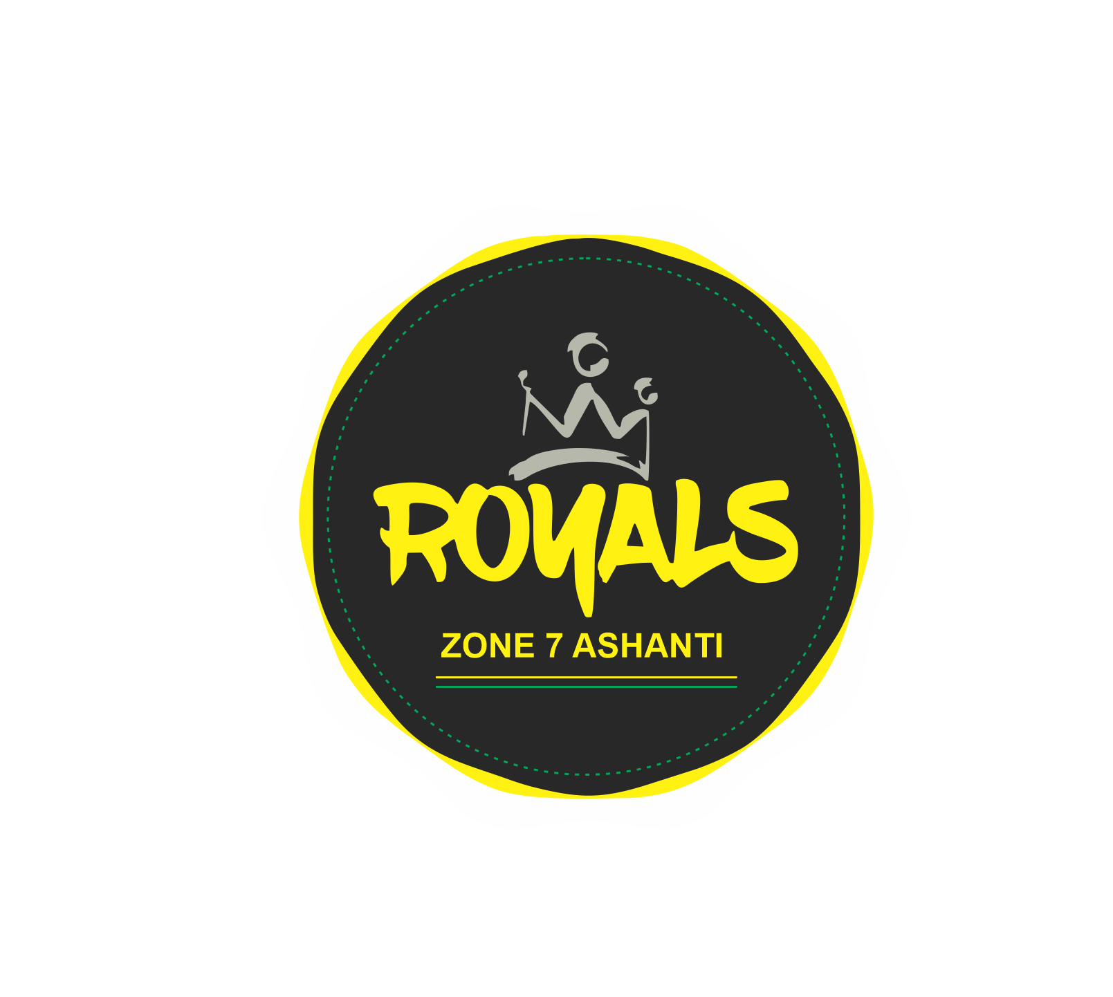 Royals zone logo